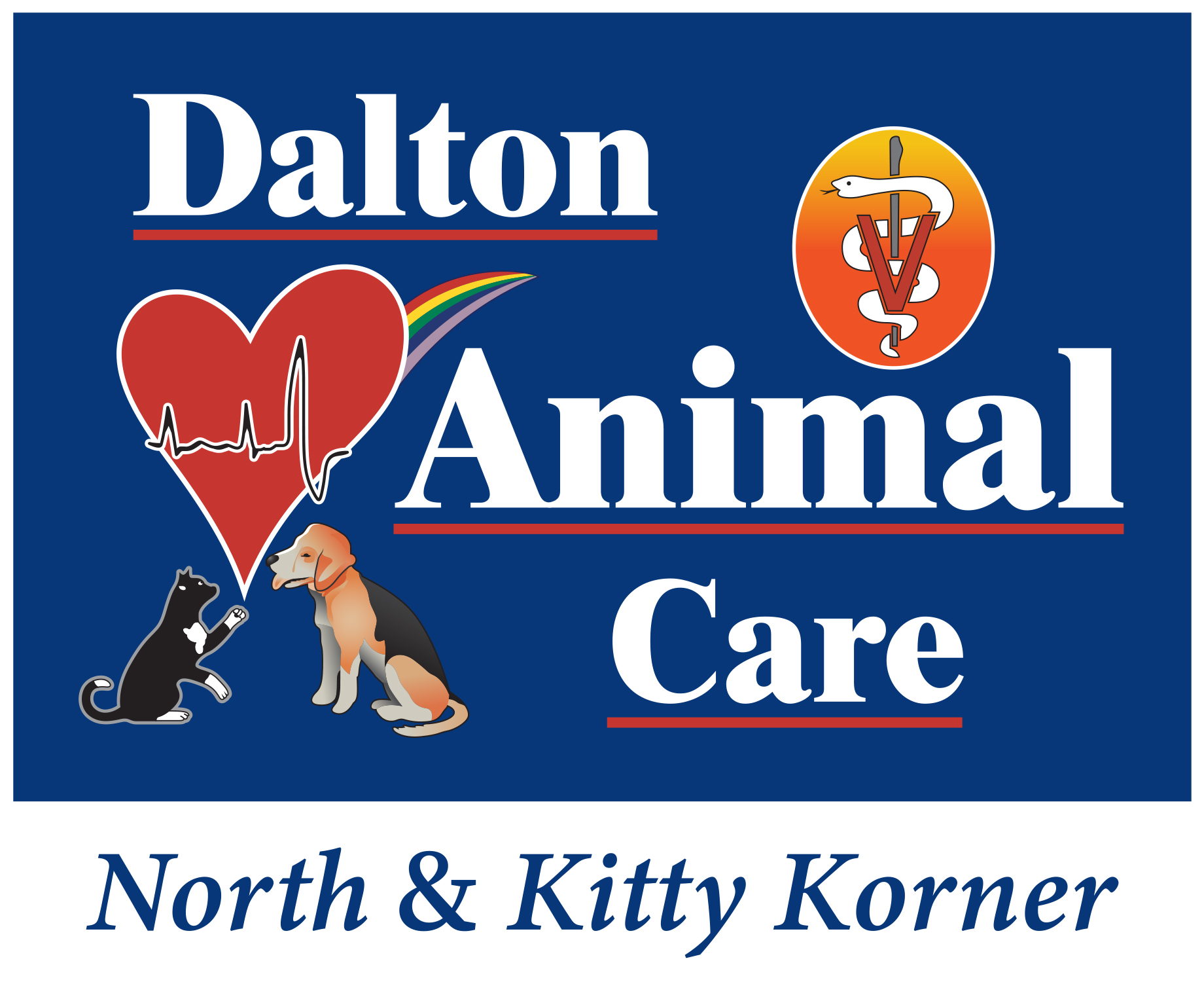 Dalton Animal Care (North)